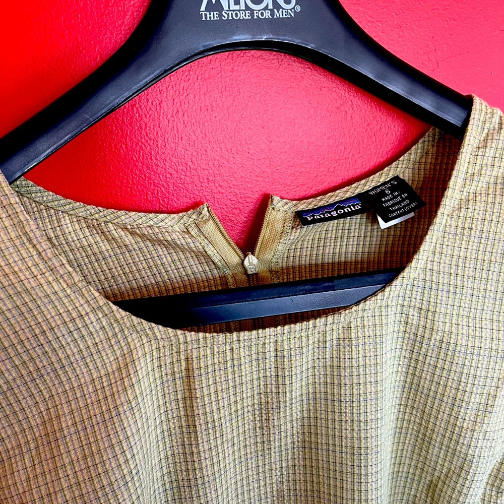 Patagonia Dress
